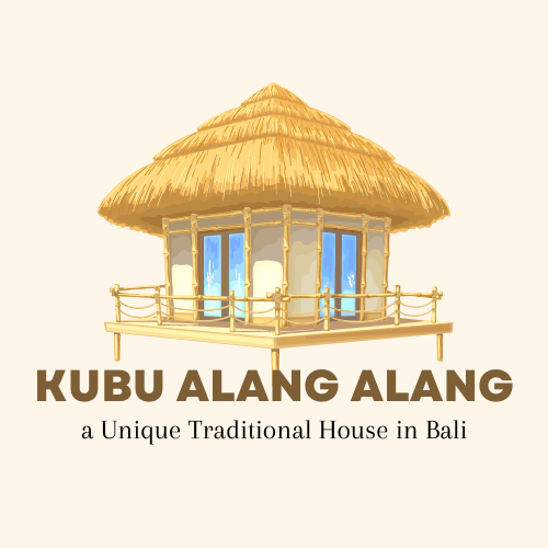 Logo Kubu Alang Alang