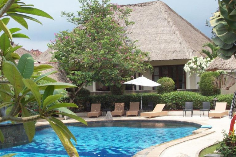 Bamboo House Designs