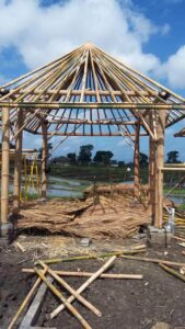 12 Stunning Bamboo House Designs From Around the World