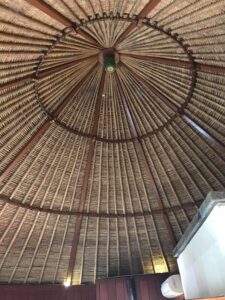 Benefits of Bamboo Houses