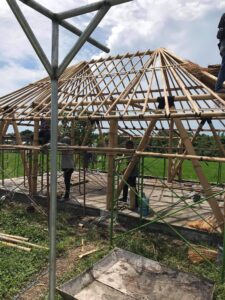 Bamboo House Designs