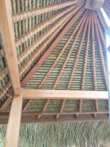 Bamboo House Benefits