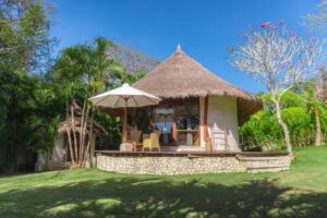 3 Key Benefits of Bamboo Houses That Speed Up Construction by 50%