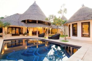 Bamboo House Designs