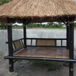 Perawatan Atap Alang-Alang