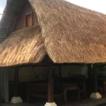 Kelebihan Atap Alang-Alang