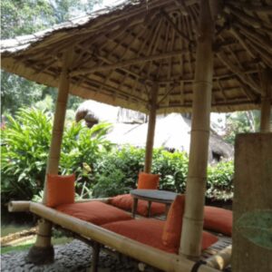 Benefits of Bamboo Homes